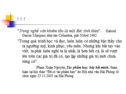 Bài giảng Triết học Mác-lênin - Chương 11: Giai cấp và đấu tranh giai cấp. Giai cấp, dân tộc, nhân loại